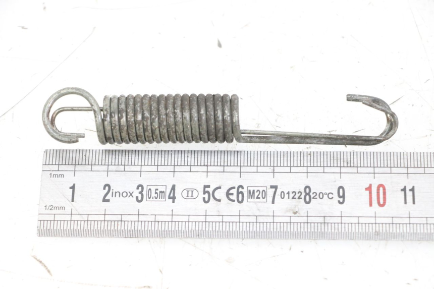 photo de ZIJSTANDAARDVEER SYM FIDDLE 3 III 50 (2014 - 2020) - Detail van het onderdeel