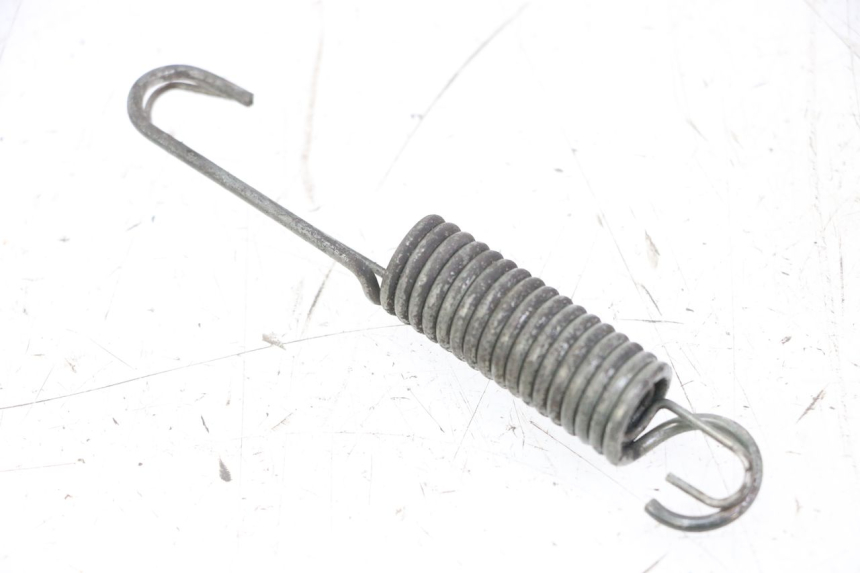 photo de ZIJSTANDAARDVEER SYM FIDDLE 3 III 50 (2014 - 2020) - Zoom op gebruiksstaat