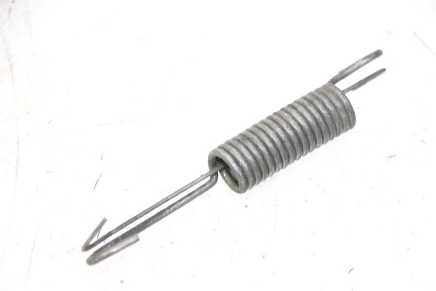 photo de ZIJSTANDAARDVEER PEUGEOT TWEET PRO CARGO 50 (2018 - 2022) - Zoom op gebruiksstaat