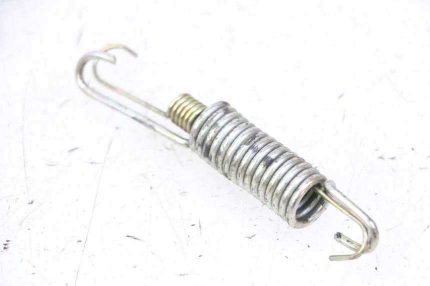 photo de ZIJSTANDAARDVEER PEUGEOT V-CLIC VCLIC 50 (2007 - 2013) - Zoom op gebruiksstaat