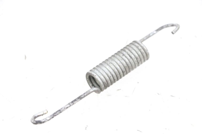 photo de ZIJSTANDAARDVEER YAMAHA X-MAX XMAX 125 (2010 - 2013) - Hoofdaanzicht