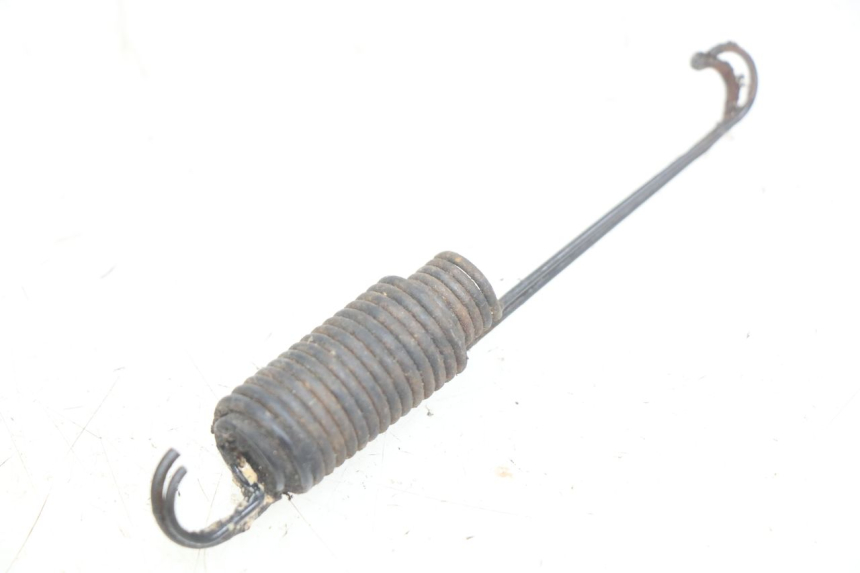 photo de ZIJSTANDAARDVEER PIAGGIO X9 EVOLUTION 125 (2003 - 2007) - Hoofdaanzicht