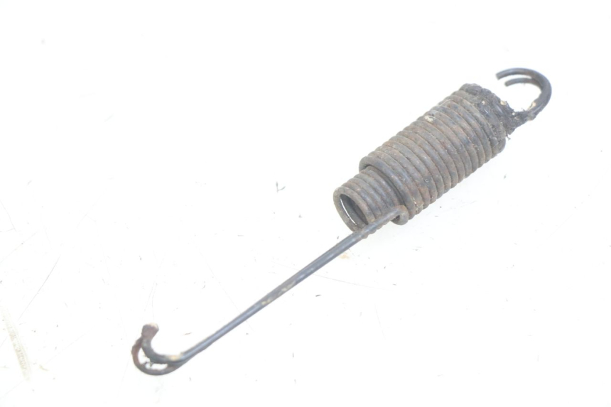 photo de ZIJSTANDAARDVEER PIAGGIO X9 EVOLUTION 125 (2003 - 2007) - Zoom op gebruiksstaat