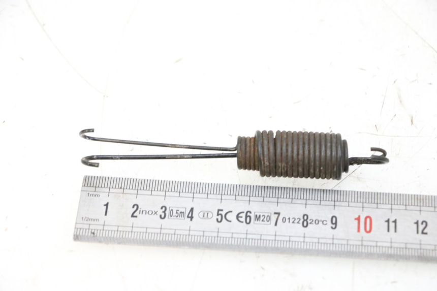 photo de ZIJSTANDAARDVEER PIAGGIO XEVO - X EVO 125 (2007 - 2017) - Detail van het onderdeel