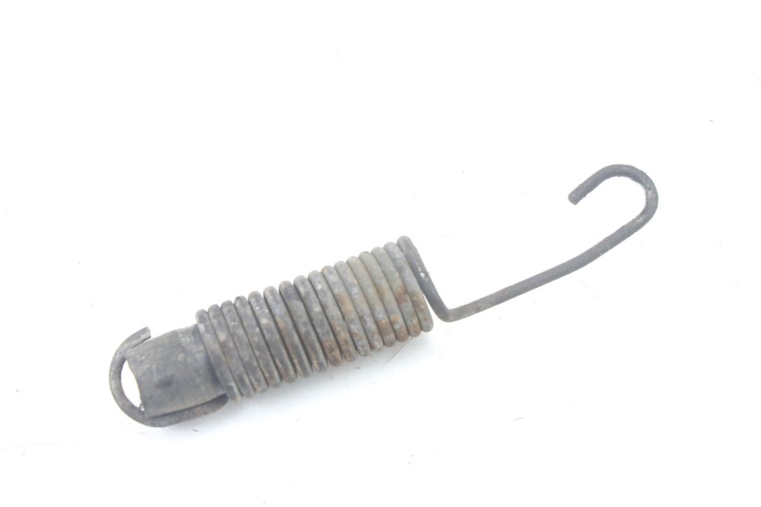 photo de ZIJSTANDAARDVEER YAMAHA YP MAJESTY 125 (2007 - 2010) - Hoofdaanzicht