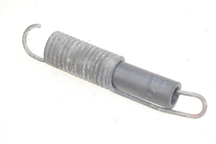 photo de ZIJSTANDAARDVEER YAMAHA YP MAJESTY 125 (1998 - 2001) - Hoofdaanzicht