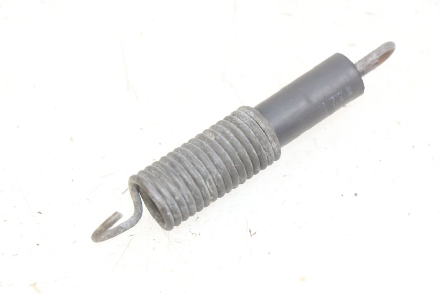 photo de ZIJSTANDAARDVEER YAMAHA YP MAJESTY 125 (1998 - 2001) - Zoom op gebruiksstaat