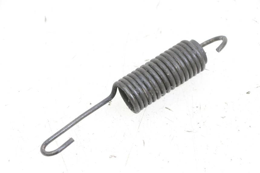 photo de ZIJSTANDAARDVEER YAMAHA YP MAJESTY 125 (2002 - 2006) - Hoofdaanzicht