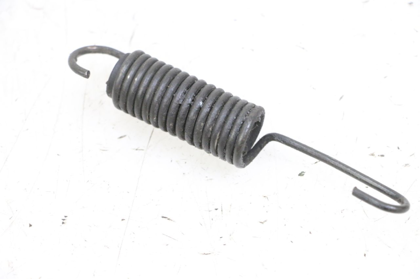 photo de ZIJSTANDAARDVEER YAMAHA YP MAJESTY 125 (2002 - 2006) - Zoom op gebruiksstaat