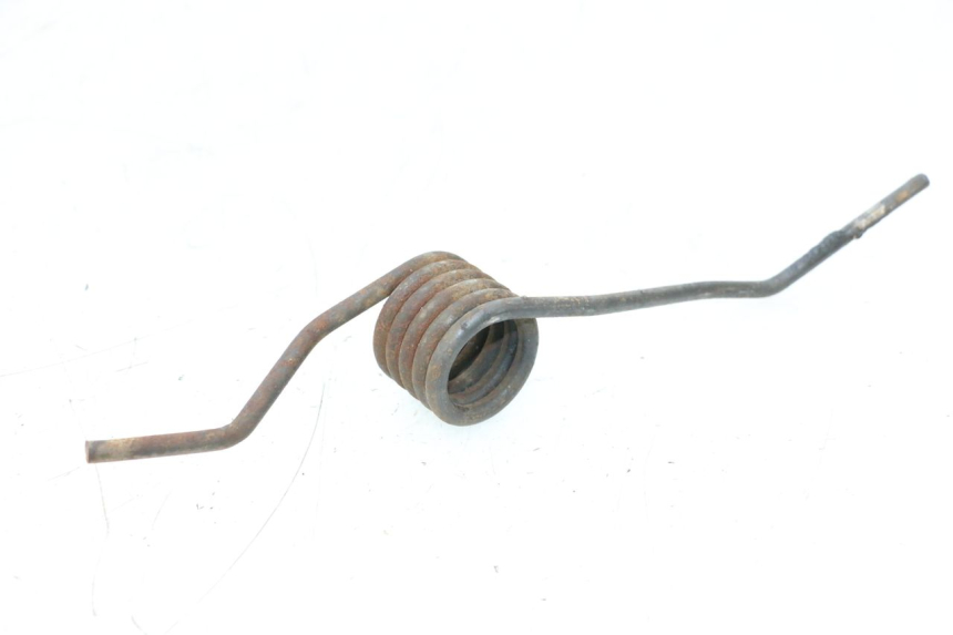 photo de DRUKVEER PEUGEOT 103 SPX CLIP 50 (1989 - 1992) - Hoofdaanzicht