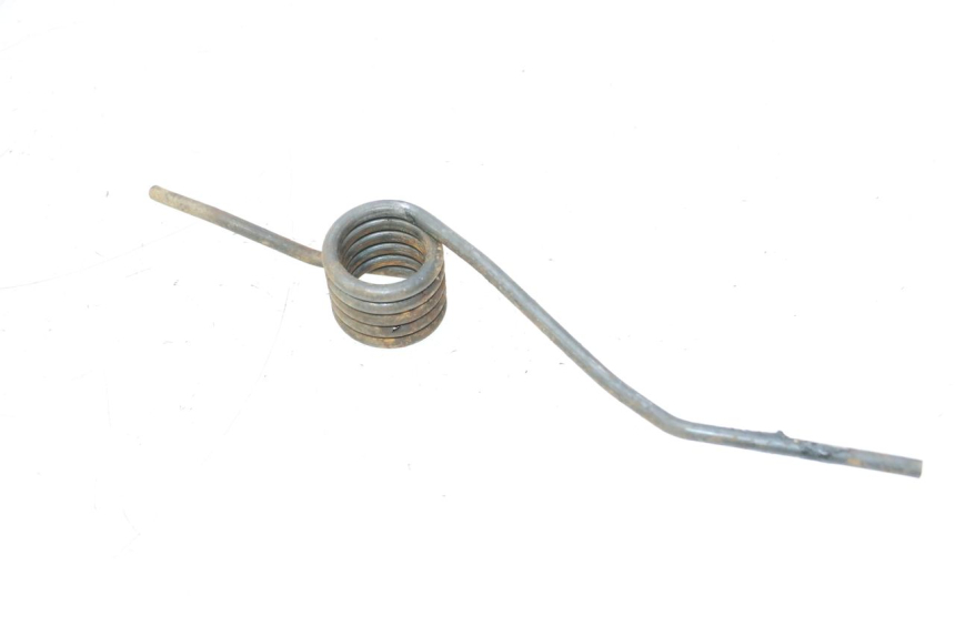 photo de DRUKVEER PEUGEOT 103 SPX CLIP 50 (1989 - 1992) - Zoom op gebruiksstaat