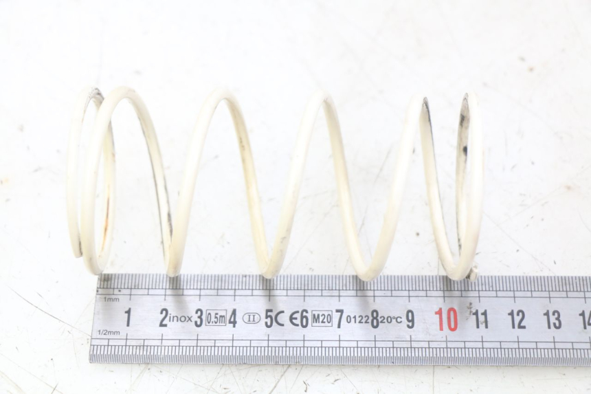 photo de DRUKVEER MBK BOOSTER NEXT GENERATION 50 (1995 - 1998) - Detail van het onderdeel