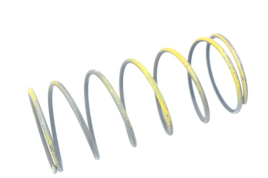 photo de DRUKVEER MBK BOOSTER SPIRIT 50 (1999 - 2003) - Hoofdaanzicht