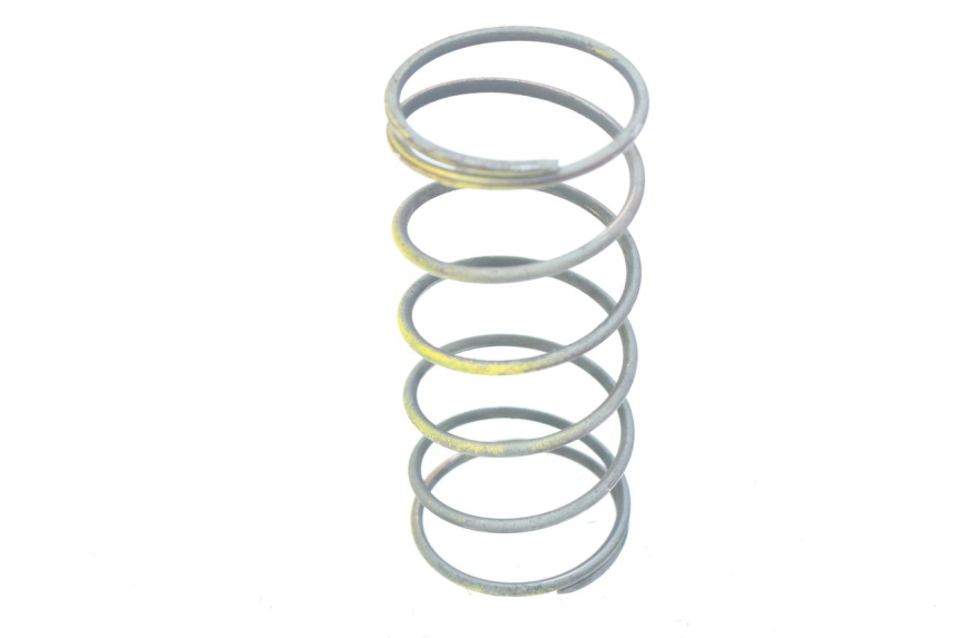 photo de DRUKVEER MBK BOOSTER SPIRIT 50 (1999 - 2003) - Zoom op gebruiksstaat