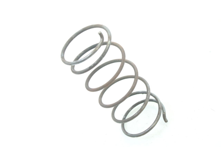 photo de DRUKVEER SUZUKI BURGMAN 125 (2007 - 2014) - Hoofdaanzicht