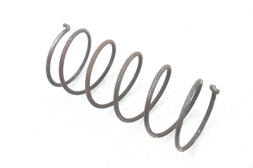 photo de DRUKVEER SUZUKI BURGMAN 125 (2007 - 2014) - Detail van het onderdeel