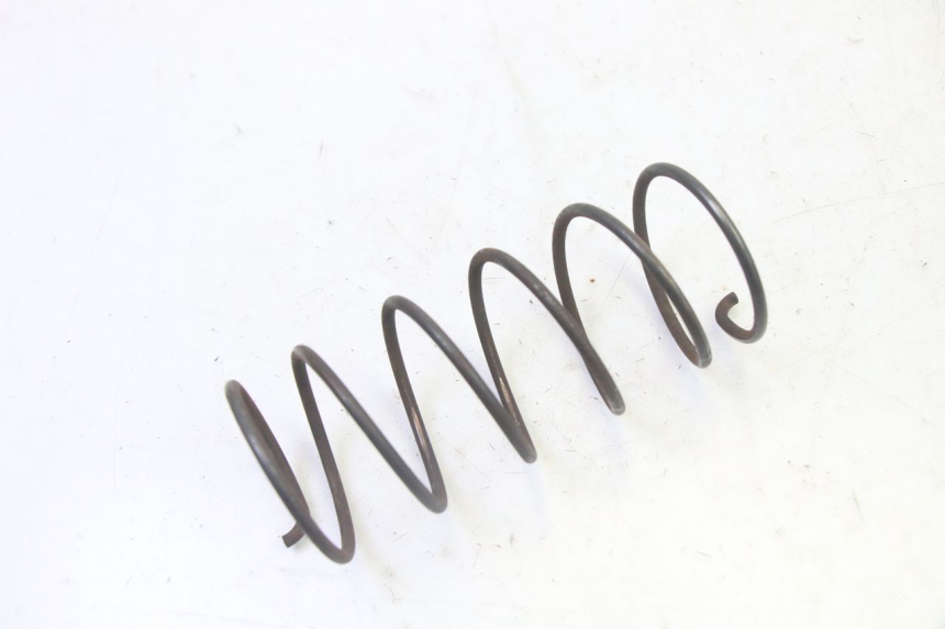 photo de DRUKVEER SUZUKI BURGMAN 125 (2007 - 2014) - Detail van het onderdeel