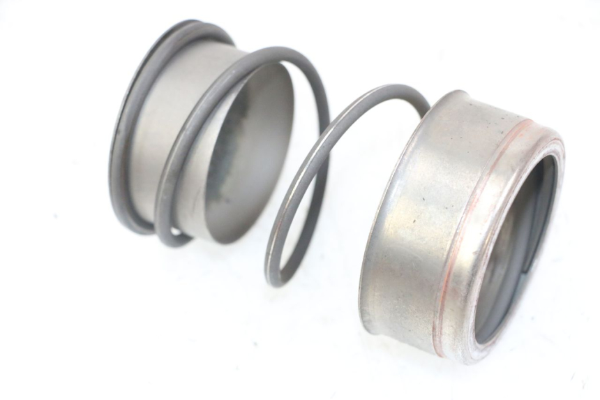 photo de DRUKVEER PEUGEOT ELYSTAR 125 (2002 - 2007) - Hoofdaanzicht