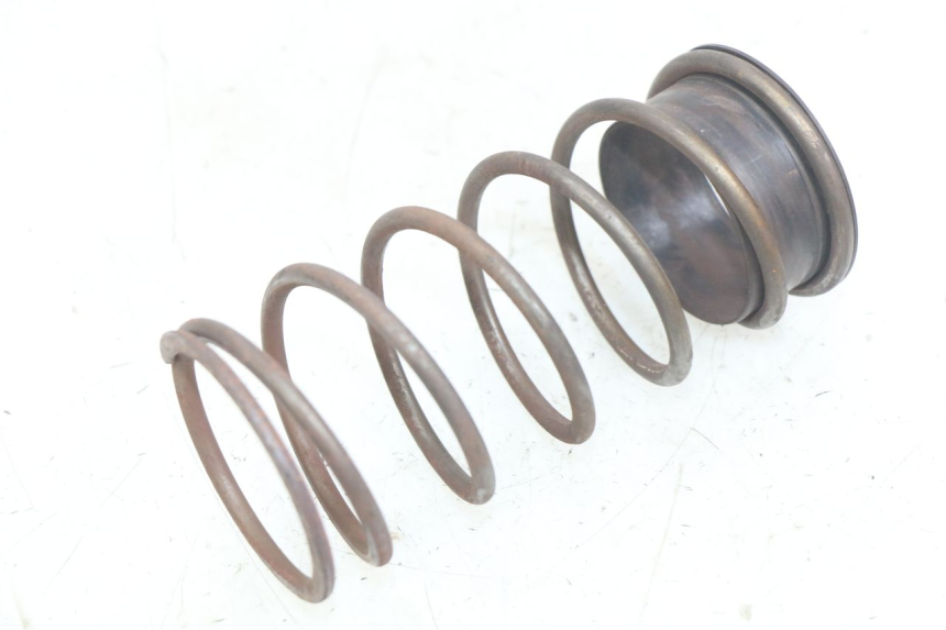 photo de DRUKVEER SYM GTS EFI 125 (2012 - 2016) - Hoofdaanzicht