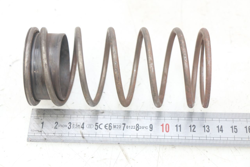 photo de DRUKVEER SYM GTS EFI 125 (2012 - 2016) - Detail van het onderdeel