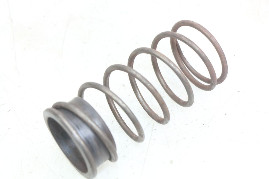 photo de DRUKVEER SYM GTS EFI 125 (2012 - 2016) - Zoom op gebruiksstaat