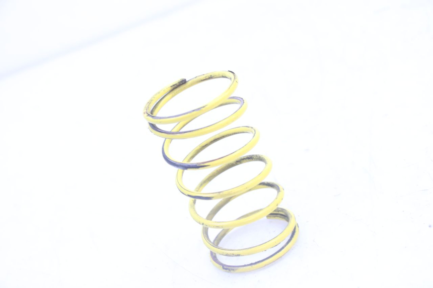 photo de DRUKVEER DAELIM HISTORY 125 (2001 - 2002) - Hoofdaanzicht