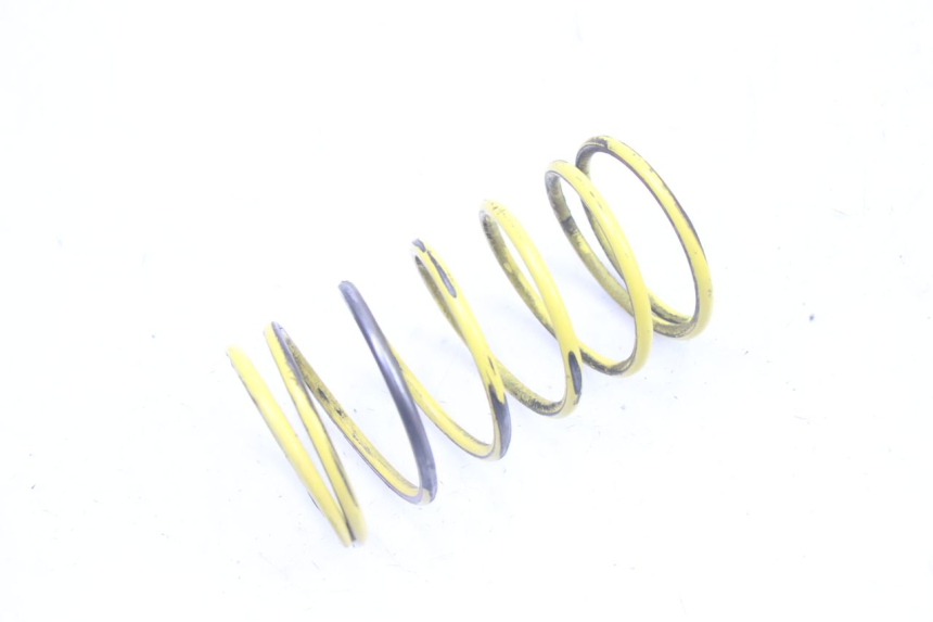 photo de DRUKVEER DAELIM HISTORY 125 (2001 - 2002) - Zoom op gebruiksstaat