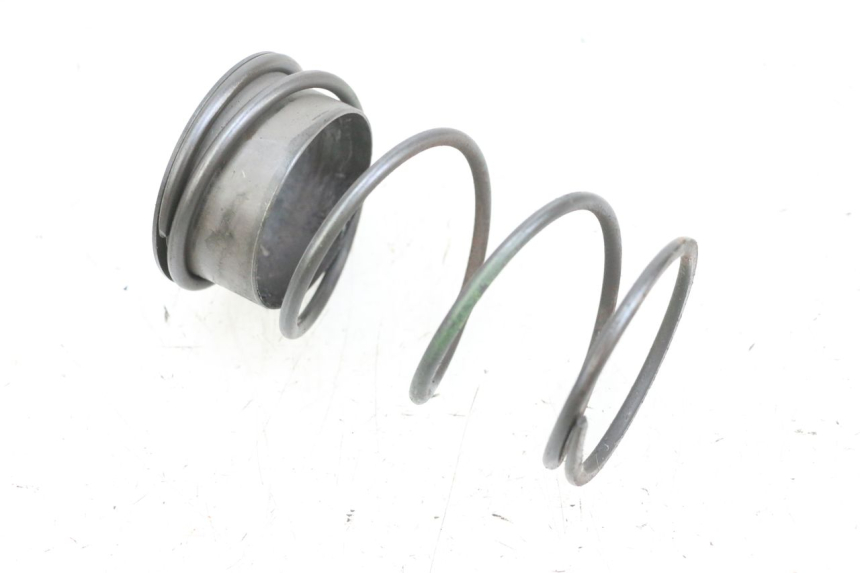 photo de DRUKVEER PEUGEOT KISBEE 4T 50 (2010 - 2017) - Hoofdaanzicht