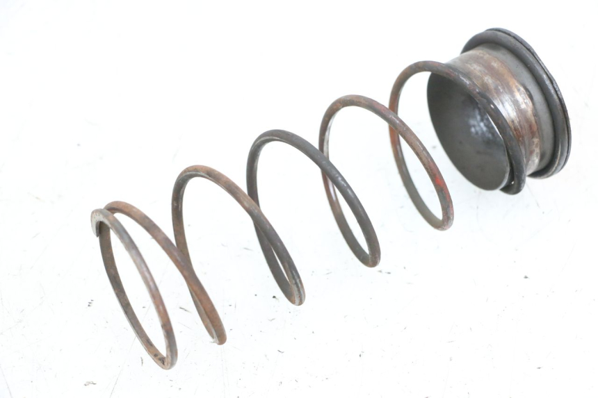 photo de DRUKVEER KYMCO LIKE 125 (2009 - 2016) - Hoofdaanzicht