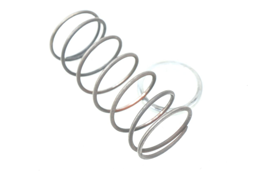 photo de DRUKVEER MBK OVETTO 2T 50 (2007 - 2017) - Hoofdaanzicht