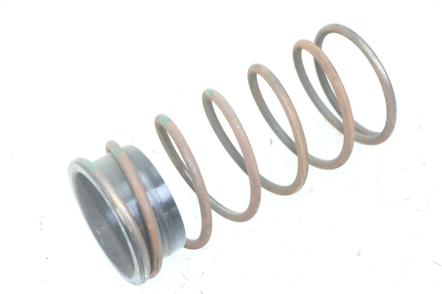 photo de DRUKVEER HONDA SH ABS 125 (2012 - 2017) - Hoofdaanzicht