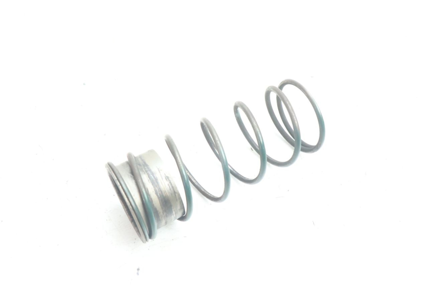 photo de DRUKVEER HONDA SH 125 (2001 - 2003) - Hoofdaanzicht
