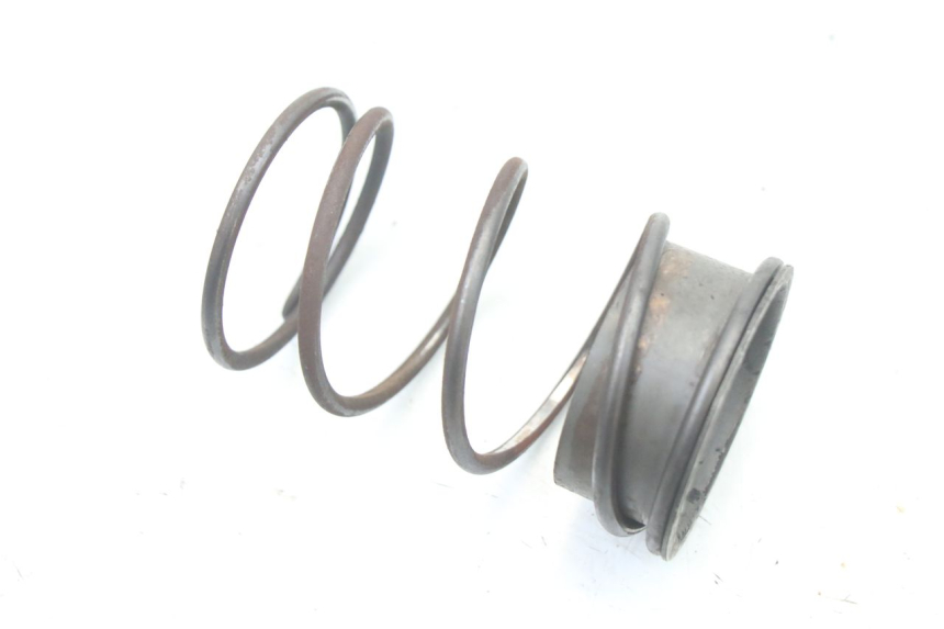 photo de DRUKVEER SYM ORBIT III 3 4T 50 (2018 - 2021) - Zoom op gebruiksstaat