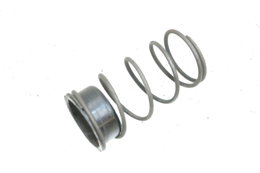 photo de DRUKVEER PIAGGIO ZIP 2T 50 (2009 - 2019) - Hoofdaanzicht