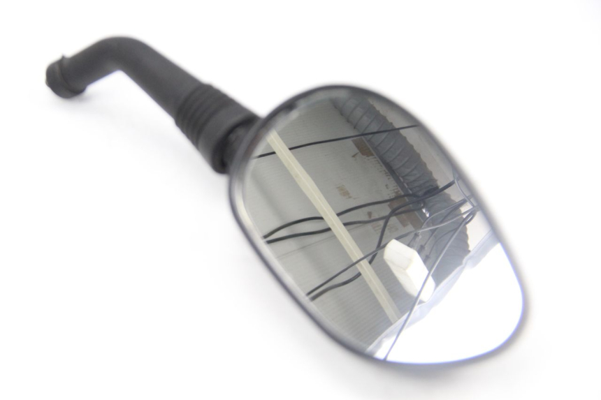 photo de RECHTER SPIEGEL YAMAHA AEROX NAKED 2T 50 (2013 - 2017) - Detail van het onderdeel