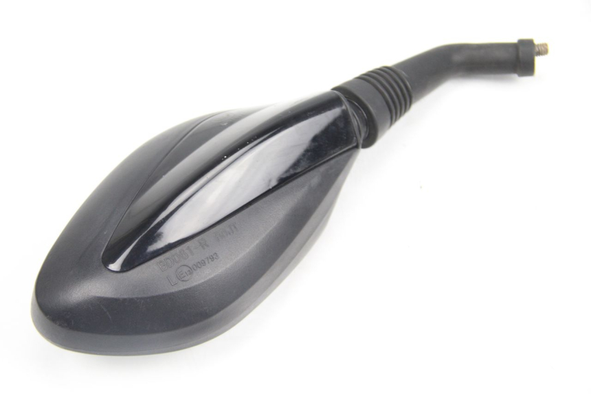 photo de RECHTER SPIEGEL YAMAHA AEROX NAKED 2T 50 (2013 - 2017) - Zoom op gebruiksstaat