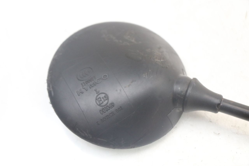 photo de RECHTER SPIEGEL KYMCO AGILITY 4T 50 (2018 - 2022) - Bevestigingspunten