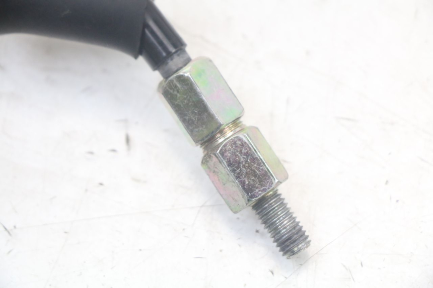 photo de RECHTER SPIEGEL KYMCO AGILITY 4T 50 (2018 - 2022) - Gecontroleerd onderdeel