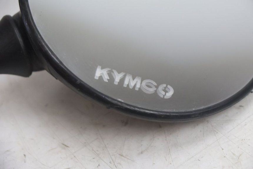 photo de RECHTER SPIEGEL KYMCO AGILITY 4T 50 (2018 - 2022) - Andere kijkhoek