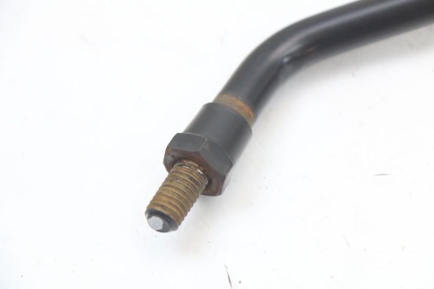 photo de RECHTER SPIEGEL KYMCO AGILITY PREMIUM 50 (2007 - 2010) - Detail van het onderdeel