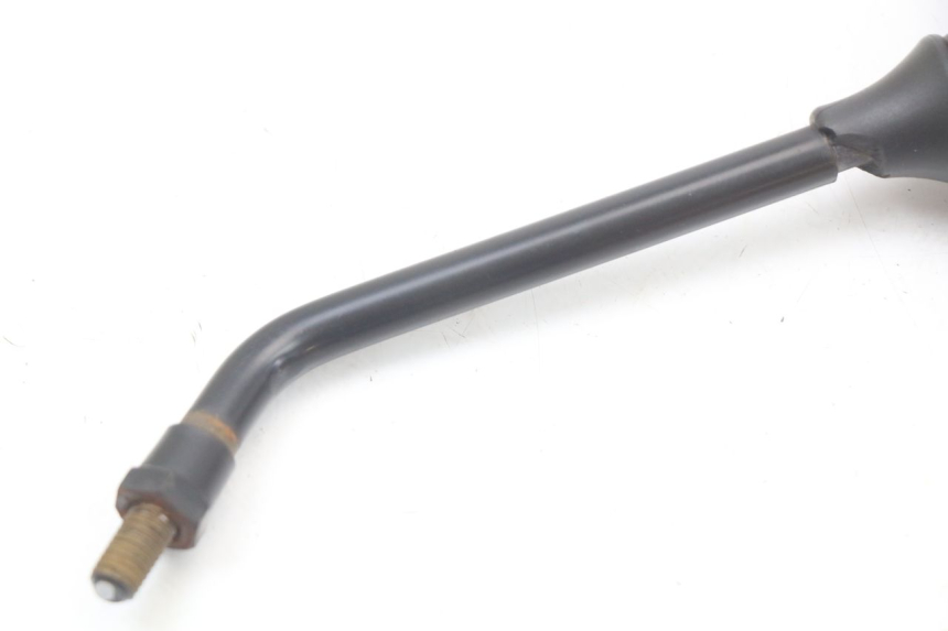 photo de RECHTER SPIEGEL KYMCO AGILITY PREMIUM 50 (2007 - 2010) - Zoom op gebruiksstaat