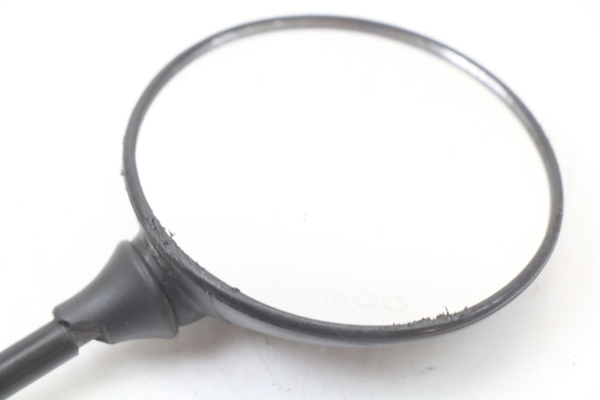 photo de RECHTER SPIEGEL KYMCO AGILITY PREMIUM 50 (2007 - 2010) - Andere kijkhoek