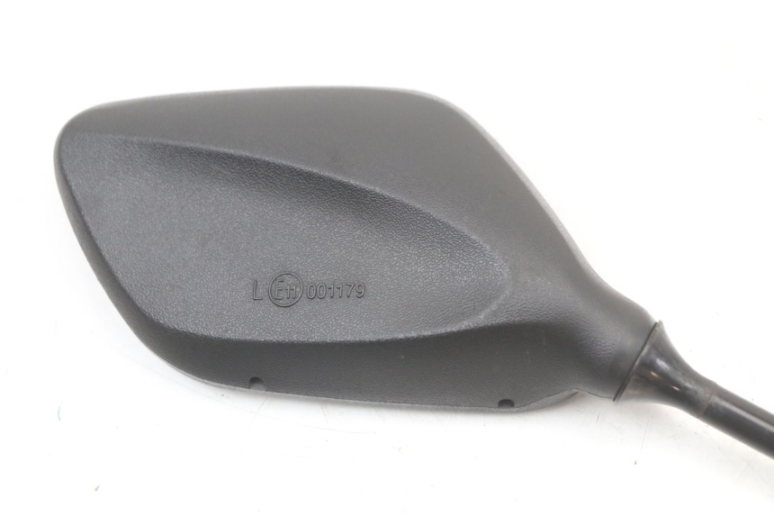 photo de RECHTER SPIEGEL KYMCO AGILITY RS 4T 50 (2009 - 2013) - Bevestigingspunten