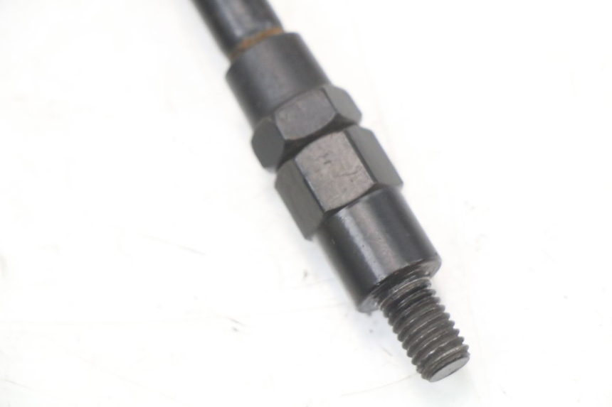 photo de RECHTER SPIEGEL KYMCO AGILITY RS 4T 50 (2009 - 2013) - Gecontroleerd onderdeel