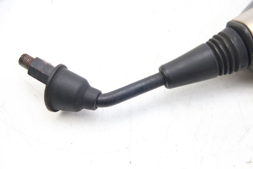 photo de RECHTER SPIEGEL ECCITY ARTELEC 670 1 (2013 - 2017) - Technische close-up