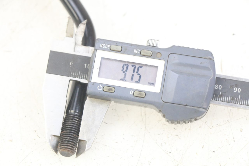 photo de RECHTER SPIEGEL PGO BIG MAX 50 (2001 - 2009) - Detail van het onderdeel