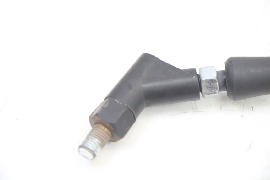 photo de RECHTER SPIEGEL SUZUKI BURGMAN 125 (2007 - 2014) - Detail van het onderdeel