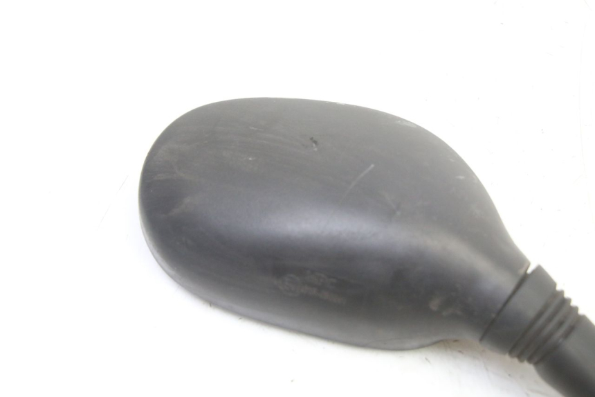 photo de RECHTER SPIEGEL SUZUKI BURGMAN 125 (2007 - 2014) - Bevestigingspunten