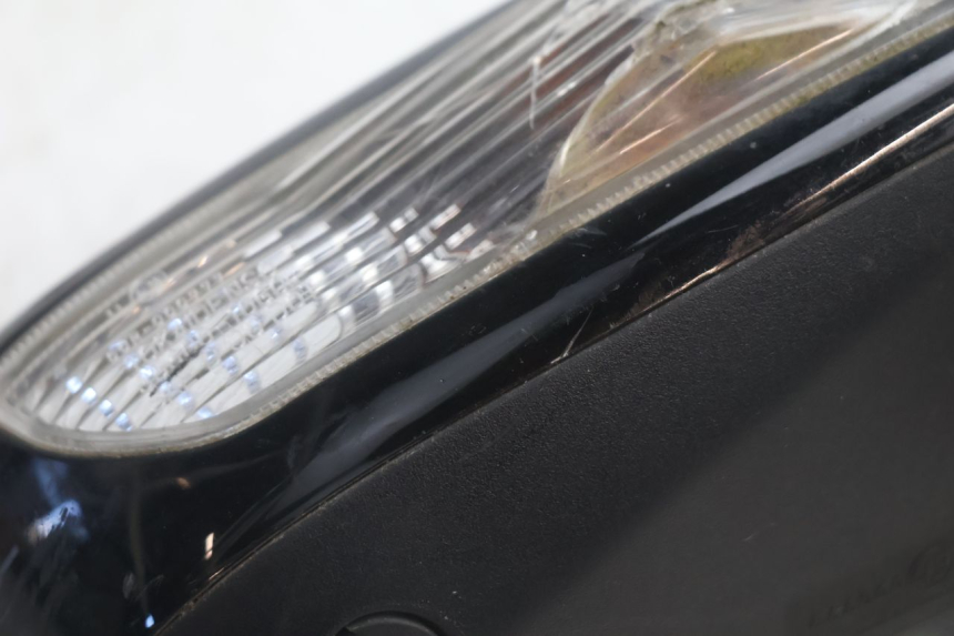 photo de RECHTER SPIEGEL SUZUKI BURGMAN EXECUTIVE ABS 650 (2006 - 2012) - Gecontroleerd onderdeel