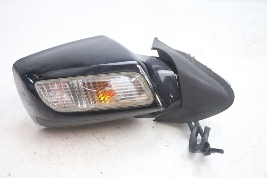 photo de RECHTER SPIEGEL SUZUKI BURGMAN EXECUTIVE ABS 650 (2006 - 2012) - Markeringen en referenties
